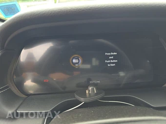 2023 Jeep Grand Cherokee Altitude - miniatura 12