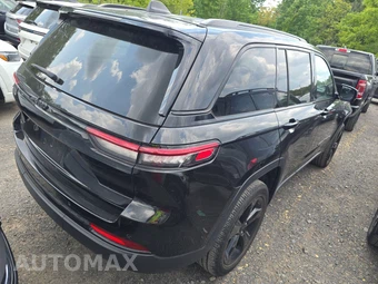 2023 Jeep Grand Cherokee Altitude - miniatura 4