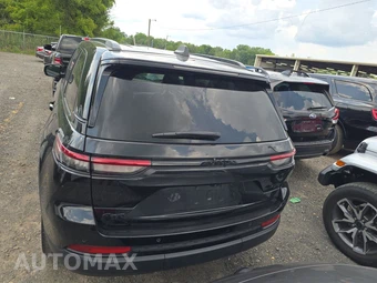 2023 Jeep Grand Cherokee Altitude - miniatura 5