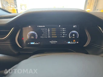 2023 Jeep Grand Cherokee Altitude - miniatura 12