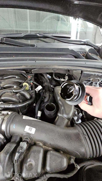 2023 Jeep Grand Cherokee Altitude - miniatura 18