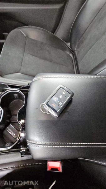 2023 Jeep Grand Cherokee Altitude - miniatura 20