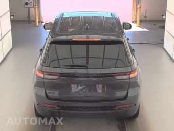 2023 Jeep Grand Cherokee Altitude - miniatura 5