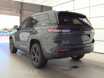 2023 Jeep Grand Cherokee Altitude - miniatura 6