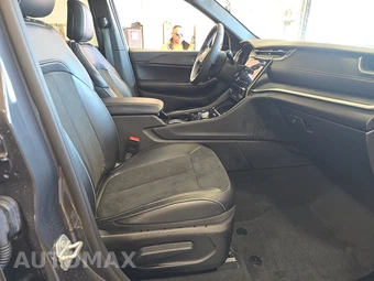 2023 Jeep Grand Cherokee Altitude - miniatura 8