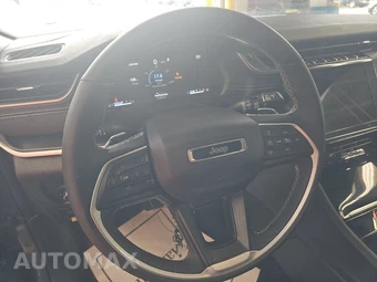 2023 Jeep Grand Cherokee Altitude - miniatura 10