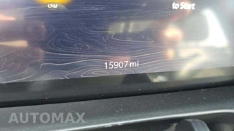2023 Jeep Grand Cherokee Altitude - miniatura 18