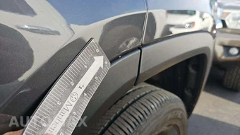 2023 Jeep Grand Cherokee Altitude - miniatura 25