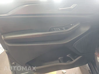 2023 Jeep Grand Cherokee Altitude - miniatura 9