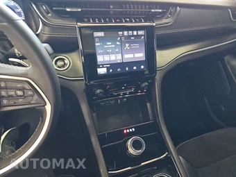2023 Jeep Grand Cherokee Altitude - miniatura 11