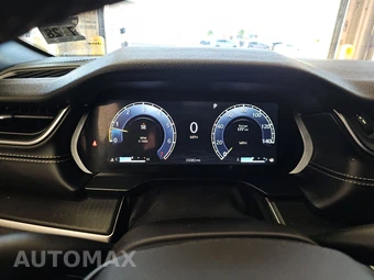 2023 Jeep Grand Cherokee Altitude - miniatura 12