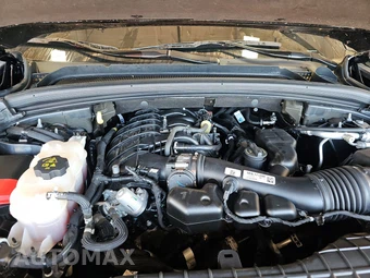 2023 Jeep Grand Cherokee Altitude - miniatura 15