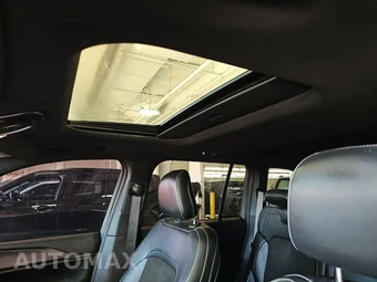 2023 Jeep Grand Cherokee Altitude - miniatura 20