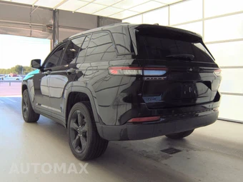 2023 Jeep Grand Cherokee Altitude - miniatura 6