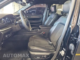 2023 Jeep Grand Cherokee Altitude - miniatura 7