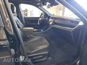 2023 Jeep Grand Cherokee Altitude - miniatura 8