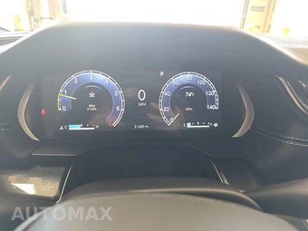 2023 Jeep Grand Cherokee Altitude - miniatura 12
