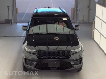 2023 Jeep Grand Cherokee Altitude - miniatura 2