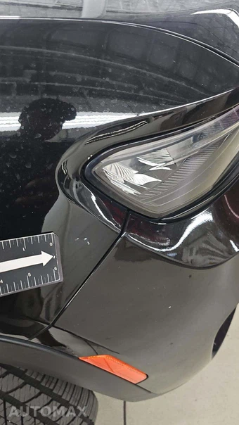 2023 Jeep Grand Cherokee Altitude - miniatura 22
