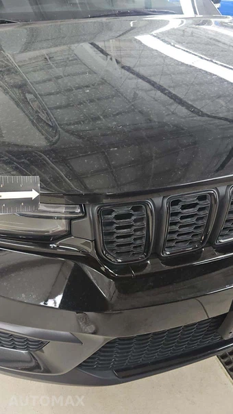 2023 Jeep Grand Cherokee Altitude - miniatura 25