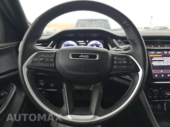2023 Jeep Grand Cherokee Altitude - miniatura 10