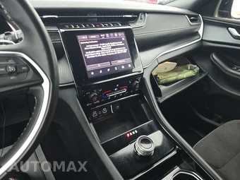 2023 Jeep Grand Cherokee Altitude - miniatura 11