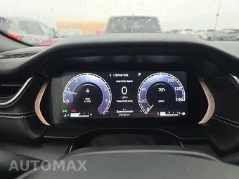 2023 Jeep Grand Cherokee Altitude - miniatura 12