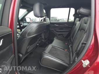 2023 Jeep Grand Cherokee Altitude - miniatura 13