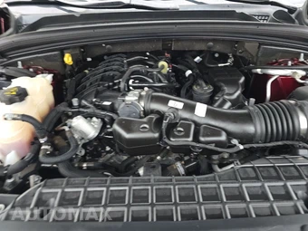 2023 Jeep Grand Cherokee Altitude - miniatura 15
