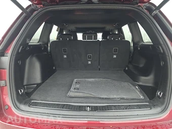 2023 Jeep Grand Cherokee Altitude - miniatura 16