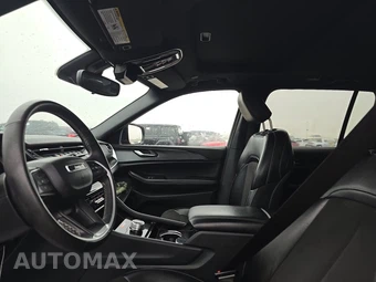 2023 Jeep Grand Cherokee Altitude - miniatura 17