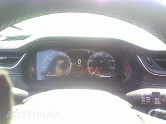 2023 Jeep Grand Cherokee Altitude - miniatura 19