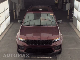 2023 Jeep Grand Cherokee Altitude - miniatura 2