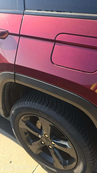 2023 Jeep Grand Cherokee Altitude - miniatura 28