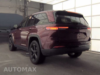 2023 Jeep Grand Cherokee Altitude - miniatura 6