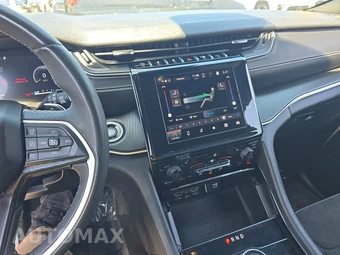 2023 Jeep Grand Cherokee Altitude - miniatura 11