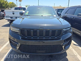 2023 Jeep Grand Cherokee Altitude - miniatura 2