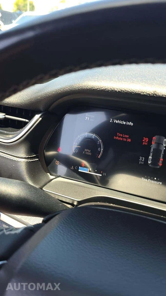2023 Jeep Grand Cherokee Altitude - miniatura 34