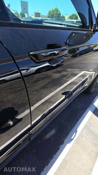 2023 Jeep Grand Cherokee Altitude - miniatura 35