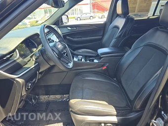 2023 Jeep Grand Cherokee Altitude - miniatura 7