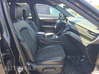 2023 Jeep Grand Cherokee Altitude - miniatura 8