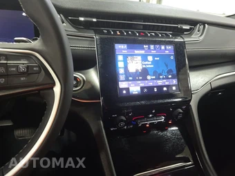 2023 Jeep Grand Cherokee Altitude - miniatura 11
