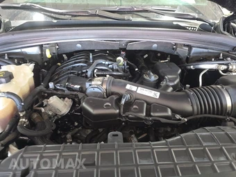 2023 Jeep Grand Cherokee Altitude - miniatura 15
