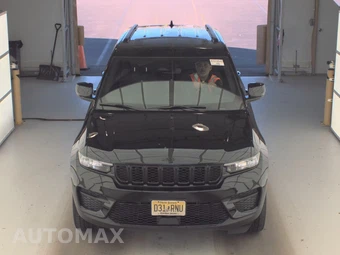 2023 Jeep Grand Cherokee Altitude - miniatura 2