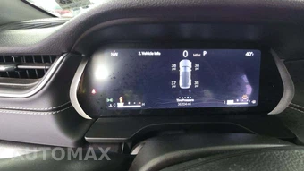 2023 Jeep Grand Cherokee Altitude - miniatura 31