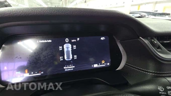 2023 Jeep Grand Cherokee Altitude - miniatura 33