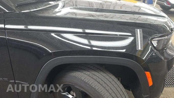 2023 Jeep Grand Cherokee Altitude - miniatura 36
