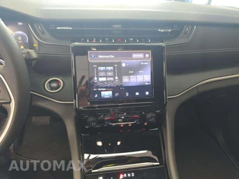 2023 Jeep Grand Cherokee Altitude - miniatura 10