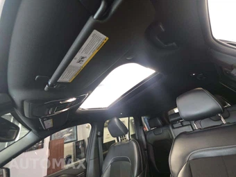 2023 Jeep Grand Cherokee Altitude - miniatura 11