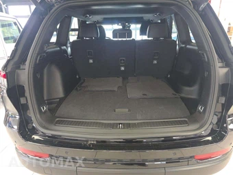 2023 Jeep Grand Cherokee Altitude - miniatura 14